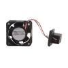 1PC for 24V 0.09A 3.9cm System Cooling Fan A90L-0001-0575#A 1608VL-05W-B69 Fan view 3