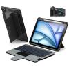 Nillkin Case with Keyboard for iPad Air 11 inch view 1