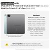 Nillkin Case with Keyboard for iPad Air 11 inch view 2
