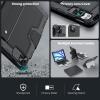 Nillkin Case with Keyboard for iPad Air 11 inch view 3
