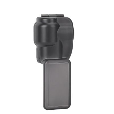 Camera Protective Cover Camera Lens Protector Cap Screen Protector Case Fit for DJI Osmo Pocket 3