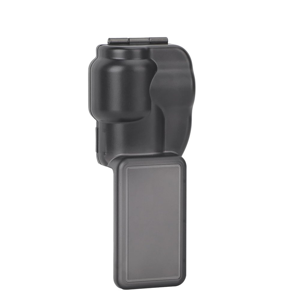 Camera Protective Cover Camera Lens Protector Cap Screen Protector Case Fit for DJI Osmo Pocket 3