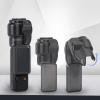 Camera Protective Cover Camera Lens Protector Cap Screen Protector Case Fit for DJI Osmo Pocket 3 view 2