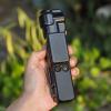Camera Protective Cover Camera Lens Protector Cap Screen Protector Case Fit for DJI Osmo Pocket 3 view 3