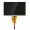 6.5 inch TTL 50Pin 800 * 480 LCD Screen for Innolux AT065TN14 AA065001001 2000093800 Touch Screen Display view 1