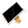 6.5 inch TTL 50Pin 800 * 480 LCD Screen for Innolux AT065TN14 AA065001001 2000093800 Touch Screen Display view 2