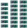20PCS RCWL-0516 Module Board Microwave Radar Motion Sensor view 1