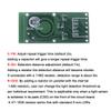 20PCS RCWL-0516 Module Board Microwave Radar Motion Sensor view 3