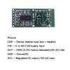 20PCS RCWL-0516 Module Board Microwave Radar Motion Sensor view 4