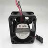 109P0424H602 DC 24V 0.07A 40x40x20mm 2-Wire Server Fan view 1