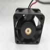 109P0424H602 DC 24V 0.07A 40x40x20mm 2-Wire Server Fan view 2