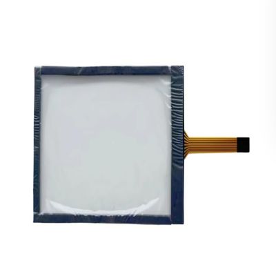 Touch Screen for Trane CH530 MOD01490 47-f-8-48-007R1 2Z Resistance Handwritten Touch Panel Digitizer Glass Repair