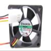 1PC 3.5CM 3-Wire Silent Cooling Small Fan MC35101V1-000U-G99 12V 0.72W view 2
