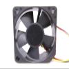 1PC 3.5CM 3-Wire Silent Cooling Small Fan MC35101V1-000U-G99 12V 0.72W view 3