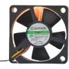 1PC 3.5CM 3-Wire Silent Cooling Small Fan MC35101V1-000U-G99 12V 0.72W view 4