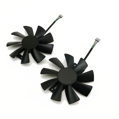1PC 100mm for Graphics Cooling Fan Sapphire R9 380X R9 380 2G 4G 5D
