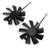 1PC 100mm for Graphics Cooling Fan Sapphire R9 380X R9 380 2G 4G 5D view 4