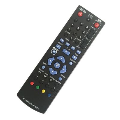 1X For BD520 BD530 BD550C BD370V-N BD390V-N Blu-ray DVD BD Player Remote Control
