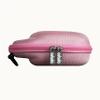 Adada Hard Travel Case for JBL Clip 5- Portable Mini Bluetooth Speaker (Pink) view 4