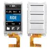 3''inch LCD Screen Replacement Kit (Touch Included) for Garmin Atemos 100 Fix Unresponsive Touch/Dead Zones, Precision Response, No Need Soldering view 1