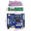 7''Inch 800480 LCD Screen for CLAA070MA0ACW 4:3 HDMI VGA CVBS 12V Display Drive Board Set (Without Touchscreen) view 4