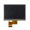 5" inch 480(RGB)272 67 pins FPC LCD Screen for Garmin Dezl 560 560LT 560LMT TFT-LCD Display Panel Touch Screen AT050TN34 V.1 view 1