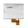 5" inch 480(RGB)272 67 pins FPC LCD Screen for Garmin Dezl 560 560LT 560LMT TFT-LCD Display Panel Touch Screen AT050TN34 V.1 view 2