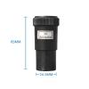 0.965 Inch Telescope Extender Astronomical Telescope Accessories 3 Times Teleconverter view 2