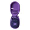 Adada Hard Travel Case for JBL Clip 5- Portable Mini Bluetooth Speaker (Purple) view 1
