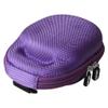 Adada Hard Travel Case for JBL Clip 5- Portable Mini Bluetooth Speaker (Purple) view 4