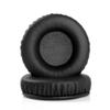 1 Pair Replacement Earpads Pillow Ear Pads Foam Ear Cushions Cover Cups Repair Parts for Philips SHB5500BK/00 Headphones Headset view 3