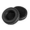 1 Pair Replacement Earpads Pillow Ear Pads Foam Ear Cushions Cover Cups Repair Parts for Philips SHB5500BK/00 Headphones Headset view 4