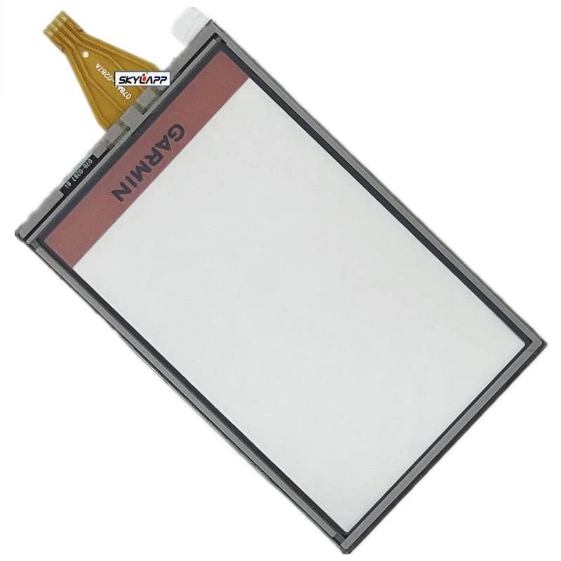 2.6" inch Touchscreen for Garmin for Dakota 20 / for Dakota 10 Handheld GPS Touch Screen Panels Digitizer Glass Repair Replacement