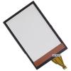 2.6" inch Touchscreen for Garmin for Dakota 20 / for Dakota 10 Handheld GPS Touch Screen Panels Digitizer Glass Repair Replacement view 2