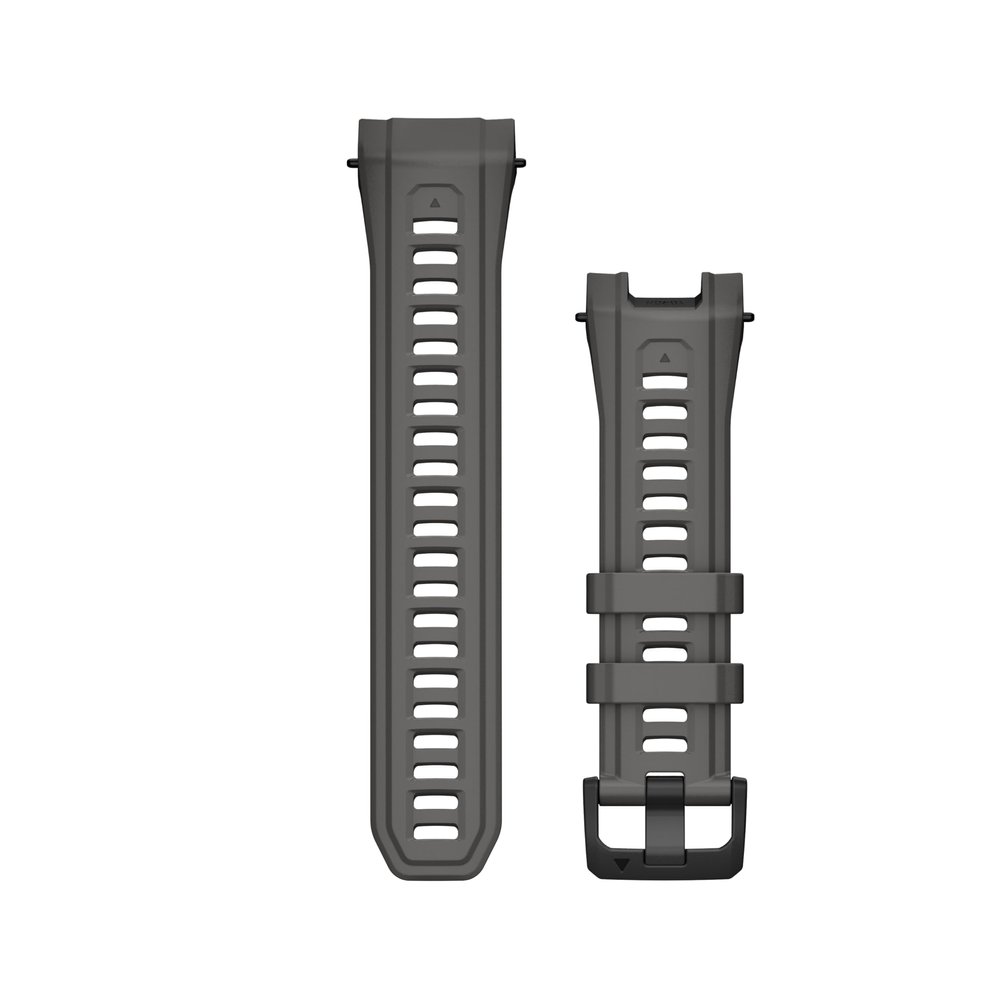 Garmin Instinct 3-50mm Replacement Band, Charcoal