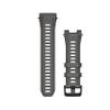 Garmin Instinct 3-50mm Replacement Band, Charcoal view 1