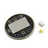 MH-ET Live HB100 X 10.525GHz Microwave Sensor 2-16M Doppler Radar Human Body Induction Switch Module for ardunio view 1