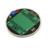 MH-ET Live HB100 X 10.525GHz Microwave Sensor 2-16M Doppler Radar Human Body Induction Switch Module for ardunio view 2