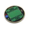 MH-ET Live HB100 X 10.525GHz Microwave Sensor 2-16M Doppler Radar Human Body Induction Switch Module for ardunio view 4