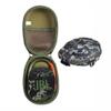 Adada Hard Travel Case for JBL Clip 5- Portable Mini Bluetooth Speaker (Camouflage) view 1