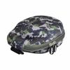 Adada Hard Travel Case for JBL Clip 5- Portable Mini Bluetooth Speaker (Camouflage) view 4
