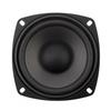 DriSentri 1 Piece 4 Inch 2-Way Car HiFi Coaxial Speaker Vehicle Door Auto Audio Music Stereo Full Range Frequency Speakers view 1