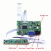 1366(RGB)768 30 pins Controller Board Driver N140BGE-E33 N140BGE-E43 N140BGE-E3W HDMI + VGA LCD LED LVDS EDP Controller Board Driver view 3