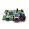 1366(RGB)768 30 pins Controller Board Driver N140BGE-E33 N140BGE-E43 N140BGE-E3W HDMI + VGA LCD LED LVDS EDP Controller Board Driver view 4