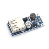 10Pcs/lot 0.9V-5V to 5V DC-DC USB Voltage Converter Step Up Power Supply Module view 2