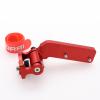 DRRI Monitor Mount Bracket with 1/4"-20 Threads for Tilta Nucleus-M FIZ Hand Unit,for Tilta Nucleus-M Focus Motor view 1