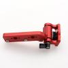 DRRI Monitor Mount Bracket with 1/4"-20 Threads for Tilta Nucleus-M FIZ Hand Unit,for Tilta Nucleus-M Focus Motor view 2