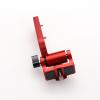 DRRI Monitor Mount Bracket with 1/4"-20 Threads for Tilta Nucleus-M FIZ Hand Unit,for Tilta Nucleus-M Focus Motor view 4