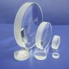 1PCS Diameter 20mm Length F25/30/40/60/80/100mm K9 Convex Lens(50mm) view 3