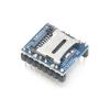 1PCS/LOT WTV020 WTV020-SD WTV020SD-20SS Mini SD Card MP3 Sound Module for PIC WTV020-SD-16P view 2